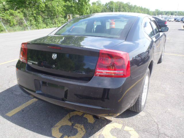 2007 Dodge Charger PREM Package