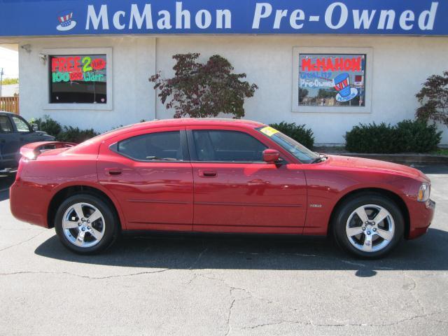 2007 Dodge Charger Unknown