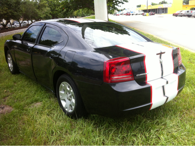 2007 Dodge Charger S