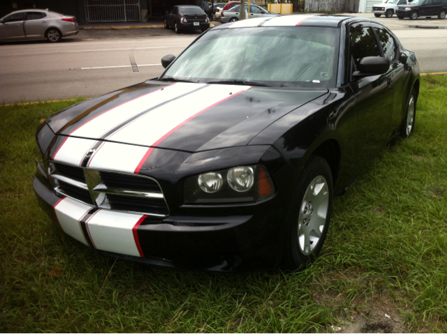 2007 Dodge Charger S