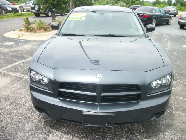 2007 Dodge Charger SE