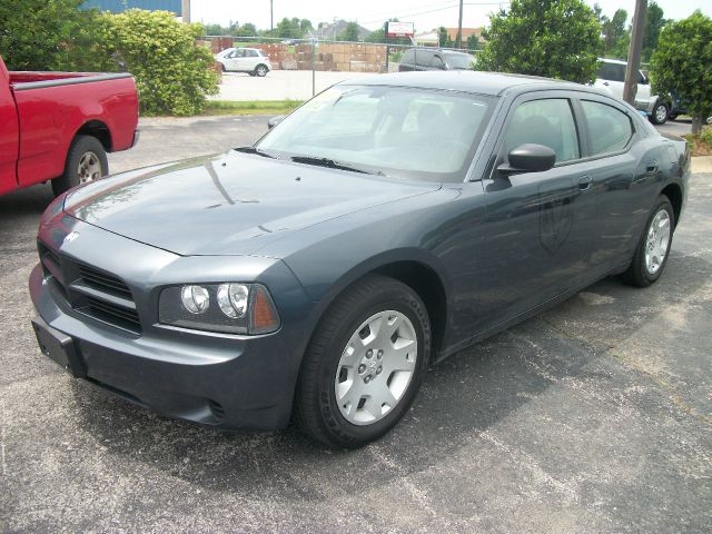 2007 Dodge Charger SE