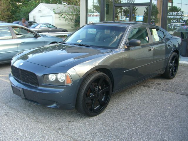 2007 Dodge Charger SE