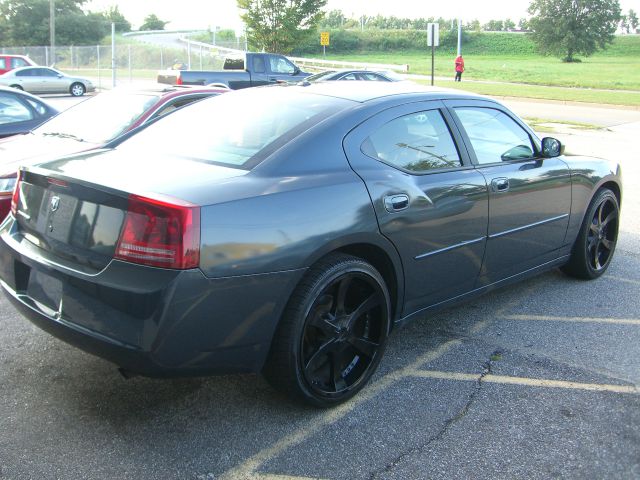 2007 Dodge Charger SE