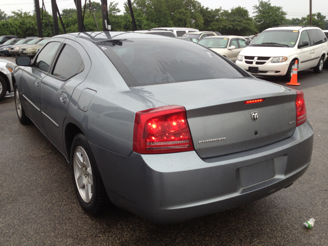 2007 Dodge Charger S