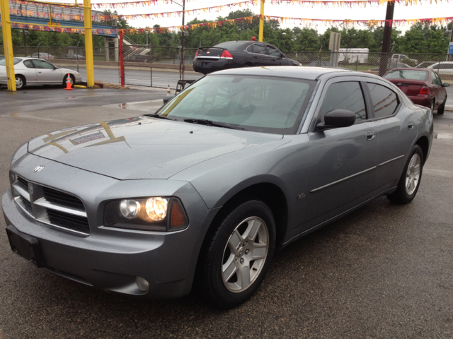 2007 Dodge Charger S