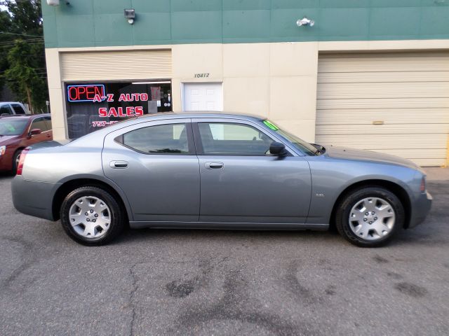 2007 Dodge Charger SE