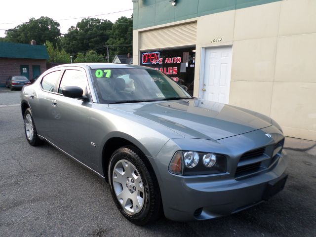 2007 Dodge Charger SE