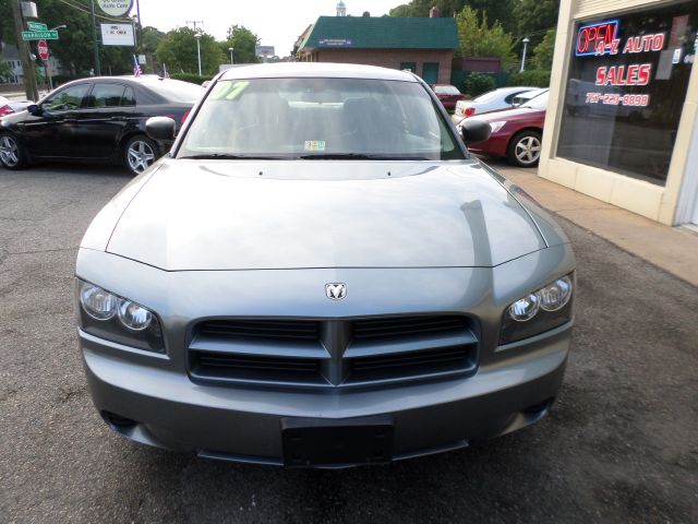 2007 Dodge Charger SE