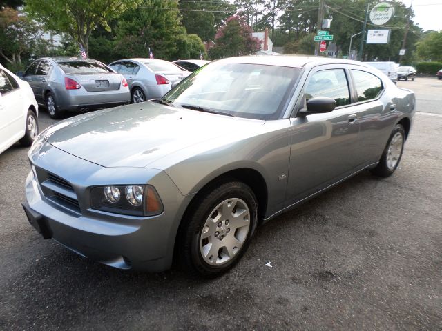 2007 Dodge Charger SE