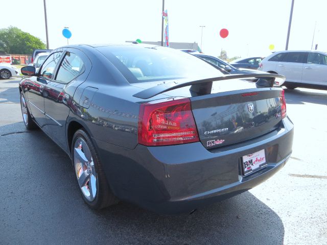 2007 Dodge Charger Deluxe Convertible