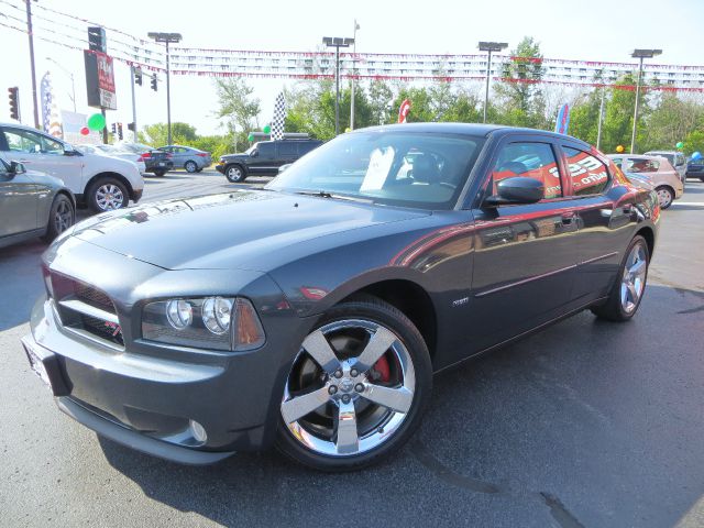 2007 Dodge Charger Deluxe Convertible