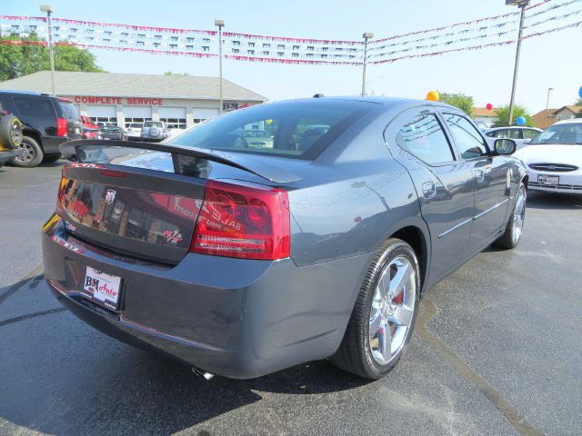 2007 Dodge Charger Deluxe Convertible