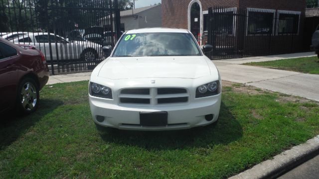 2007 Dodge Charger SE