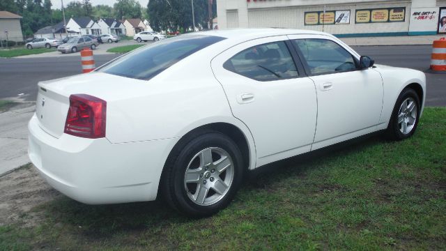 2007 Dodge Charger SE