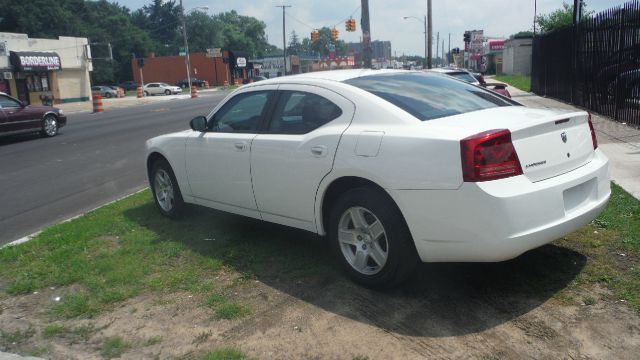 2007 Dodge Charger SE