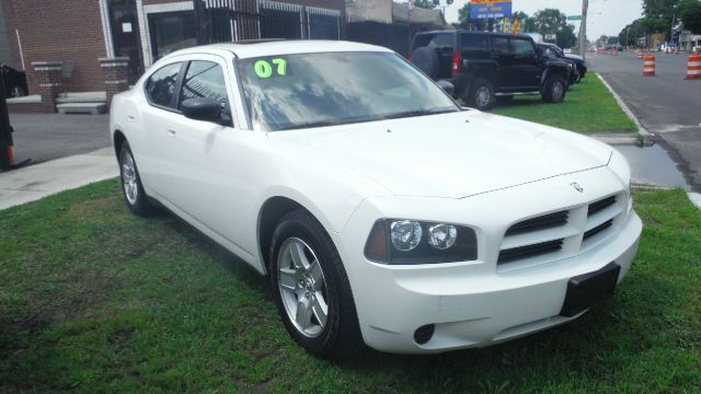 2007 Dodge Charger SE