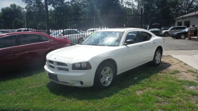 2007 Dodge Charger SE