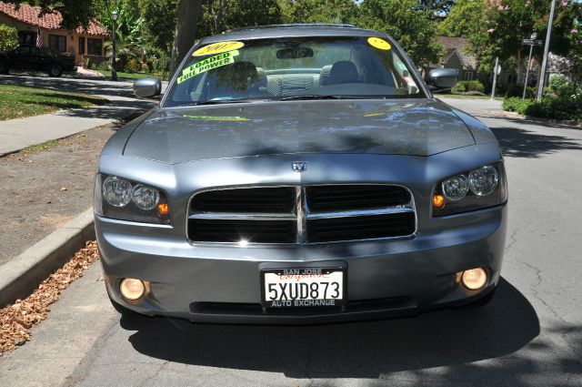 2007 Dodge Charger Deluxe Convertible