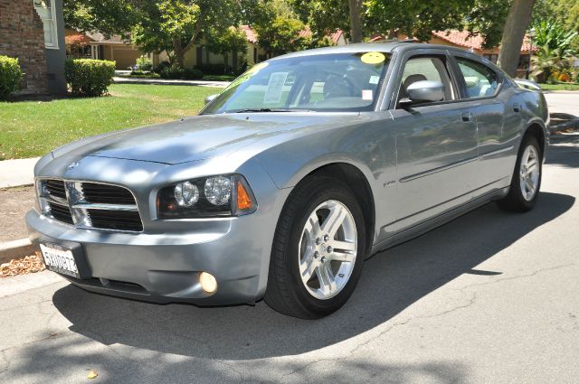 2007 Dodge Charger Deluxe Convertible