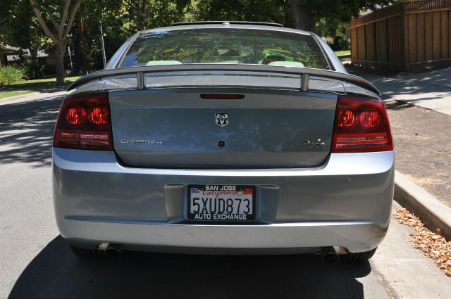 2007 Dodge Charger Deluxe Convertible