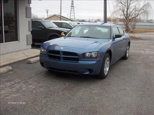 2007 Dodge Charger SE