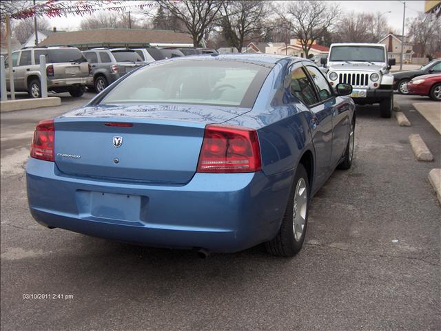 2007 Dodge Charger SE