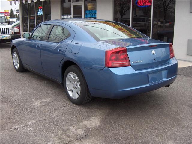 2007 Dodge Charger SE