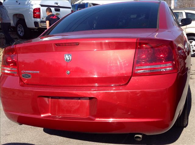 2007 Dodge Charger SE