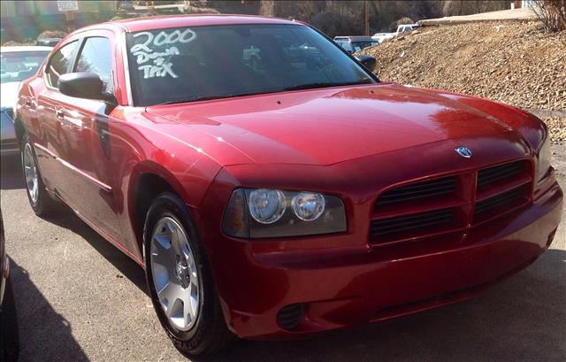 2007 Dodge Charger SE