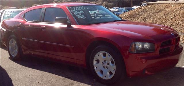 2007 Dodge Charger SE