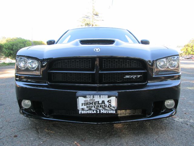 2007 Dodge Charger XLS 4WD