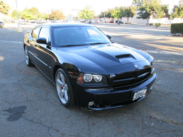 2007 Dodge Charger XLS 4WD