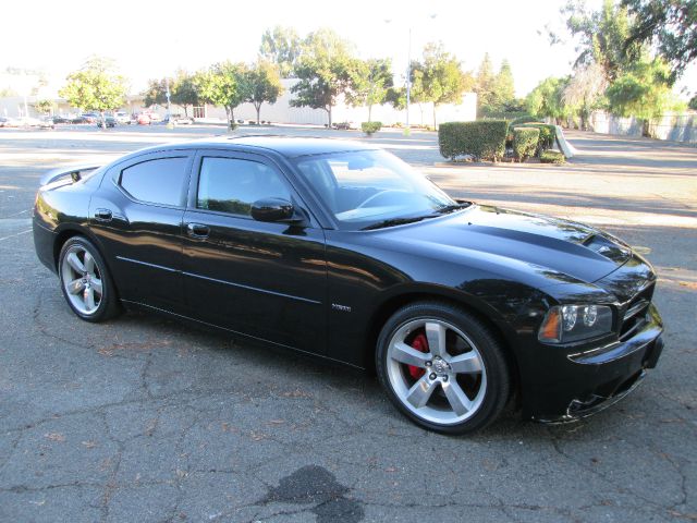 2007 Dodge Charger XLS 4WD