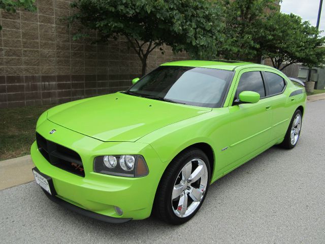 2007 Dodge Charger Deluxe Convertible