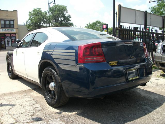 2007 Dodge Charger Lariet