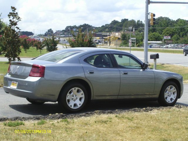 2007 Dodge Charger SE