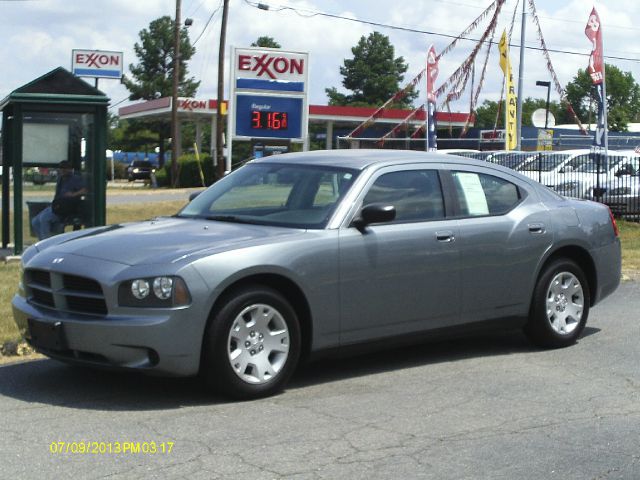 2007 Dodge Charger SE