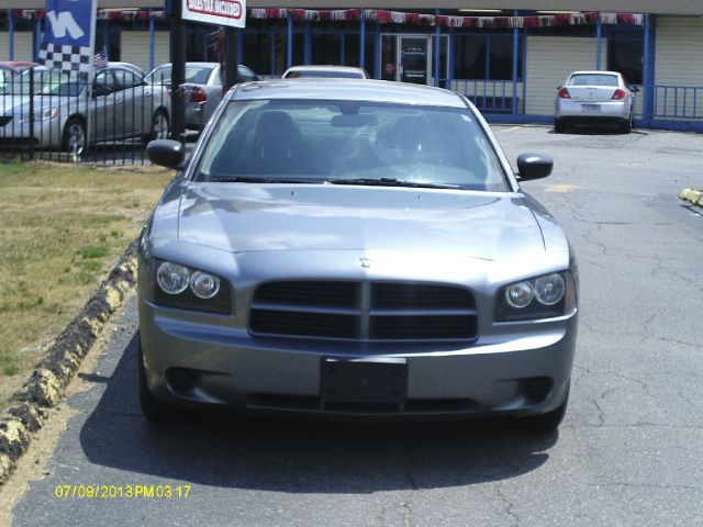 2007 Dodge Charger SE