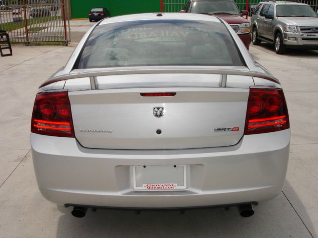 2007 Dodge Charger XLS 4WD