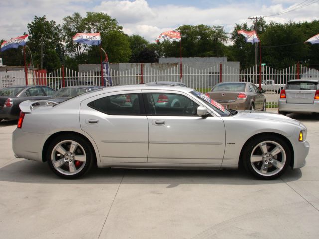 2007 Dodge Charger XLS 4WD