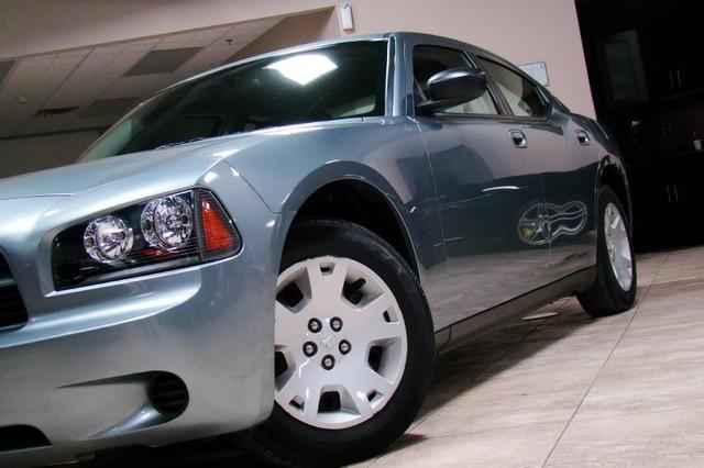 2007 Dodge Charger Convertible 2D