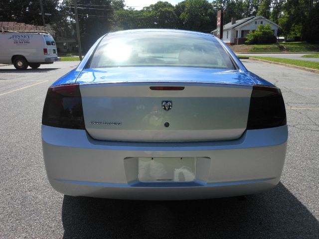 2007 Dodge Charger Unknown