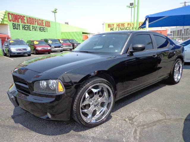 2007 Dodge Charger SE