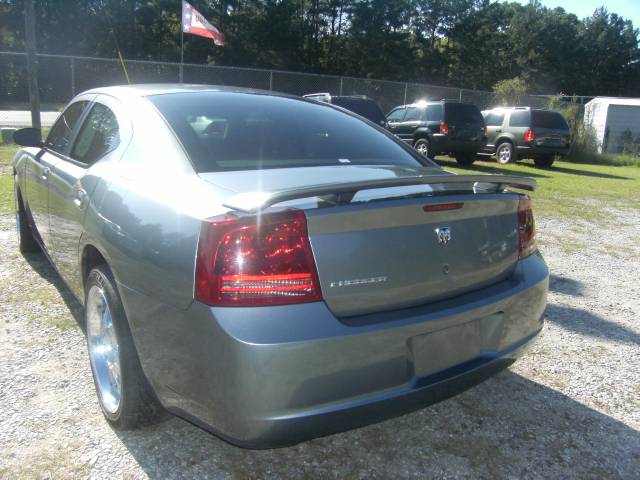 2007 Dodge Charger Touring W/nav.sys