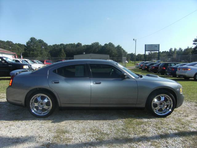 2007 Dodge Charger Touring W/nav.sys