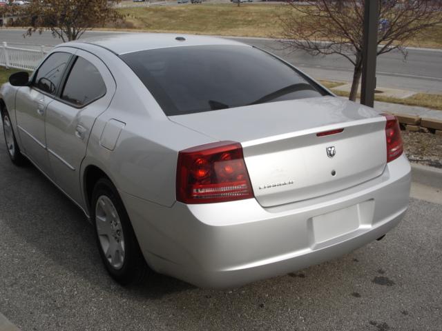 2007 Dodge Charger Touring W/nav.sys