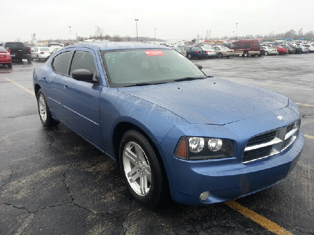 2007 Dodge Charger S