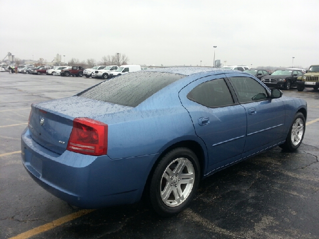 2007 Dodge Charger S