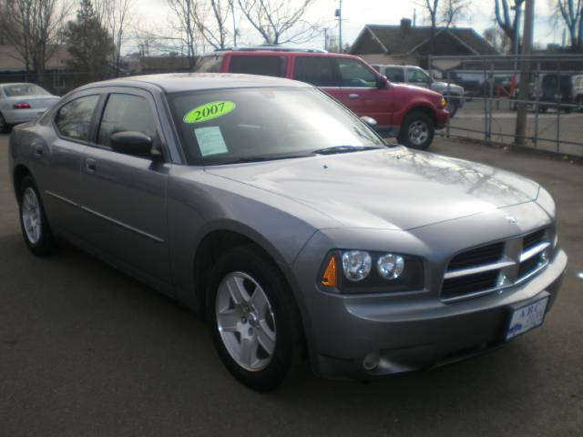 2007 Dodge Charger Touring W/nav.sys